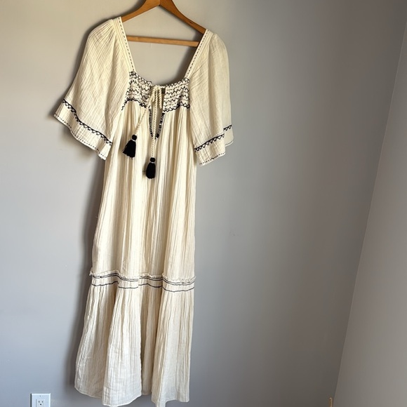 Free people i’m the one maxi dress - Picture 3 of 14